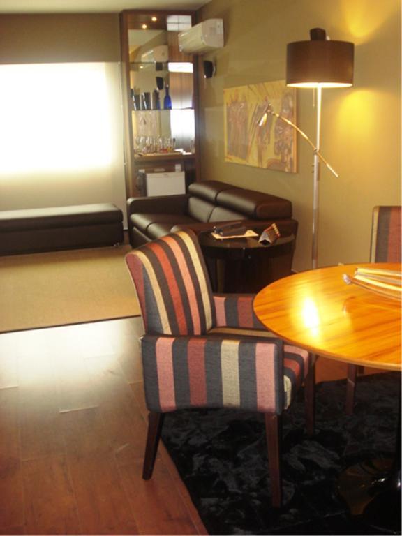 Hotel Manta Pelotas